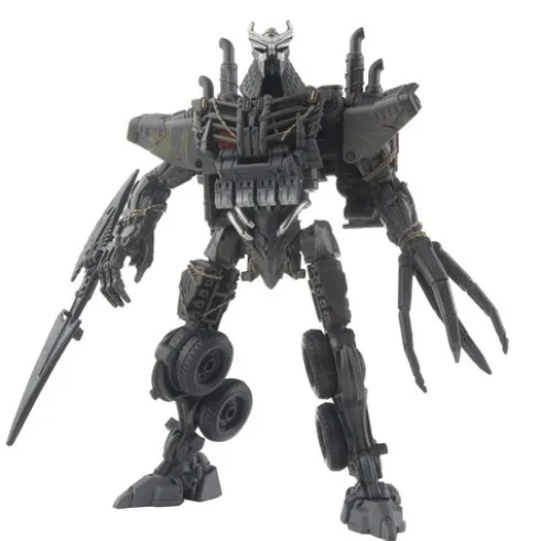Transformers Studio Series Leader 101 Scourge