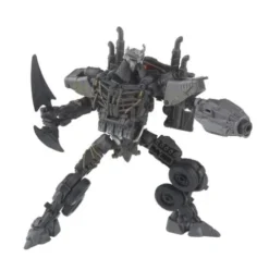 Transformers Studio Series Leader 101 Scourge