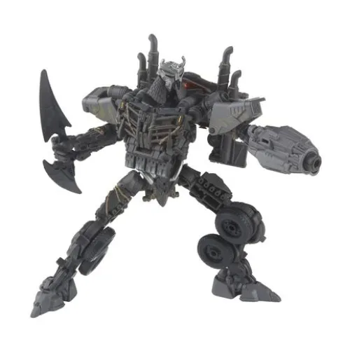 Transformers Studio Series Leader 101 Scourge