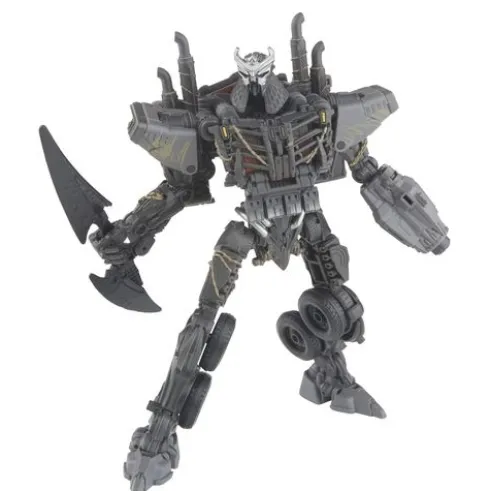 Transformers Studio Series Leader 101 Scourge