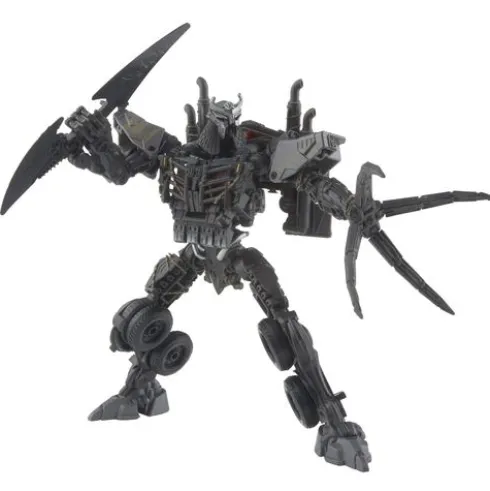 Transformers Studio Series Leader 101 Scourge