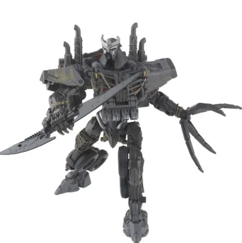 Transformers Studio Series Leader 101 Scourge