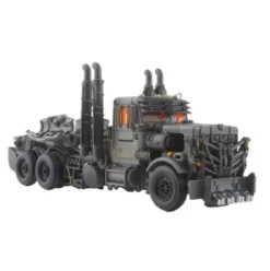 Transformers Studio Series Leader 101 Scourge
