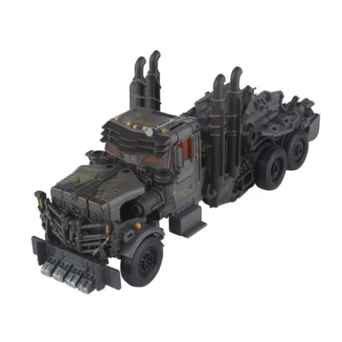 Transformers Studio Series Leader 101 Scourge