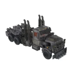 Transformers Studio Series Leader 101 Scourge