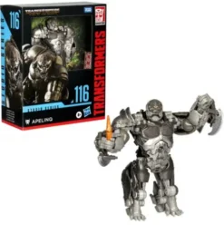 Transformers Studio Series Leader Class Rise of the Beasts Apelinq