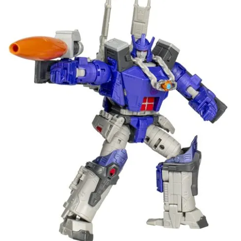 Transformers Studio Series Leader Class The Transformers: The Movie Galvatron
