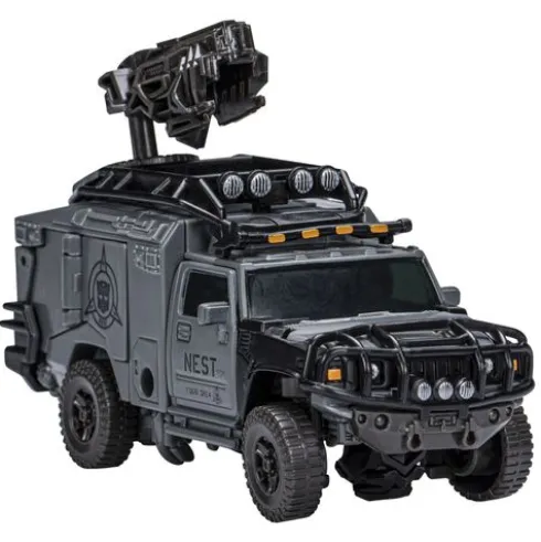 Transformers Studio Series N.E.S.T. Autobot Ratchet