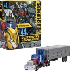 Transformers Studio Series Optimus Prime