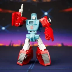 Transformers Studio Series The Transformers: The Movie Deluxe Class Windcharger