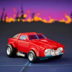Transformers Studio Series The Transformers: The Movie Deluxe Class Windcharger