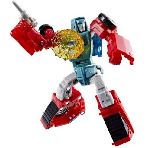 Transformers Studio Series The Transformers: The Movie Deluxe Class Windcharger