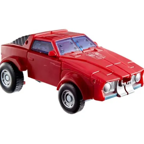 Transformers Studio Series The Transformers: The Movie Deluxe Class Windcharger