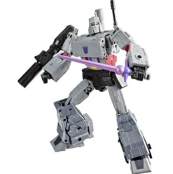 Transformers Studio Series The Transformers: The Movie Megatron