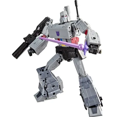 Transformers Studio Series The Transformers: The Movie Megatron