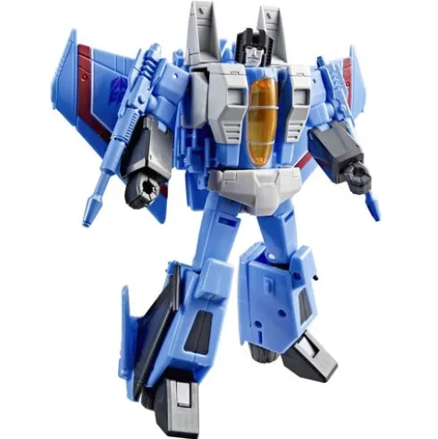 Transformers Studio Series The Transformers: The Movie Voyager Class Thundercracker