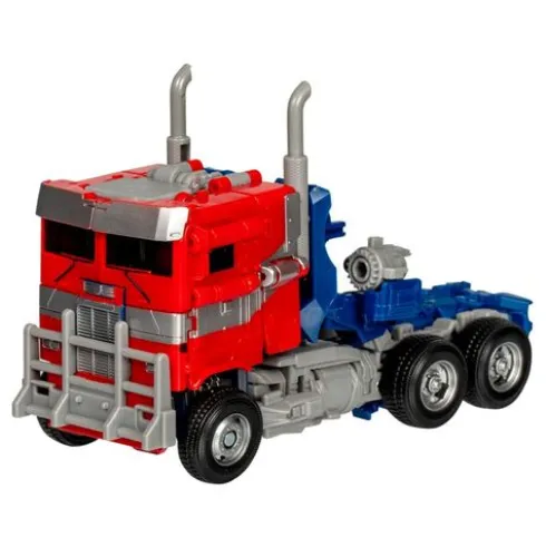 Transformers Studio Series Voyager Class Transformers: Rise of the Beasts 102 Optimus Prime