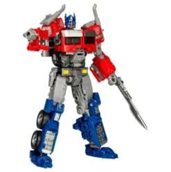 Transformers Studio Series Voyager Class Transformers: Rise of the Beasts 102 Optimus Prime
