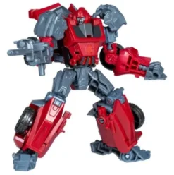 Transformers Studio Series Voyager Class Transformers: War for Cybertron Ironhide