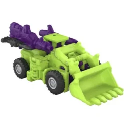 Transformers Studio Series Voyager Class Transformers: The Movie Constructicon Scrapper