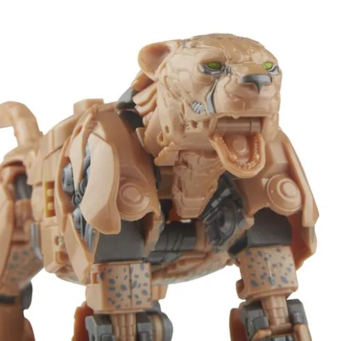 Transformers Studio Series Voyager 98 Cheetor