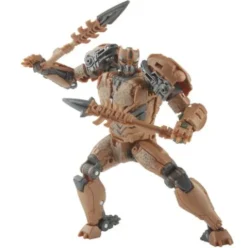 Transformers Studio Series Voyager 98 Cheetor