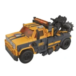 Transformers Studio Series Voyager 99 Battletrap
