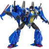 Transformers Studio Series 89 Voyager Transformers: Thundercracker