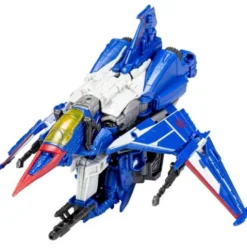 Transformers Studio Series 89 Voyager Transformers: Thundercracker