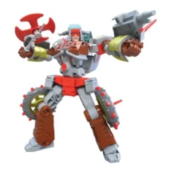 Transformers Studio Series 86-14 Voyager The Transformers: The Movie Junkheap