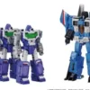 Transformers Takara Tomy Dramatic Capture Series Decepticons Part 1