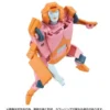 Transformers Takara Tomy Missing Link C-07 Arcee Prototype