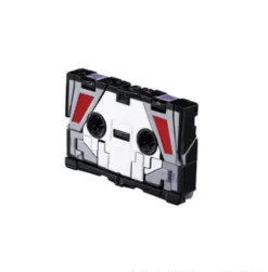 Transformers Takara Tomy MPG-19 Soundwave and Condor (Laserbeak)