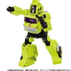 Transformers Takara Tomy MPG-18 Road Hauler