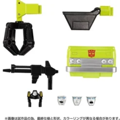 Transformers Takara Tomy MPG-18 Road Hauler