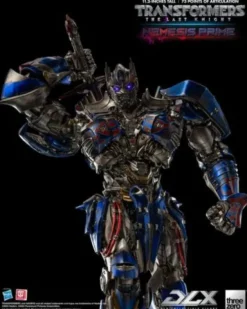 Transformers: The Last Knight Figura 1/6 DLX Nemesis Primal 28 cm