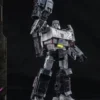 Transformers: War for Cybertron Trilogy Figura 1/6 DLX Megatron 25 cm