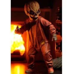 Trick R Treat Figura Ultimate Sam 13cm