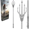 Tridente de Aquaman DC Cómics Noble Collection