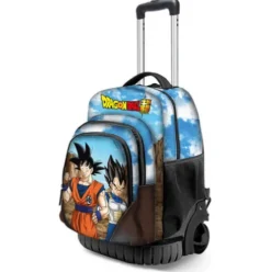 Trolley Rivals Dragon Ball Super 47cm