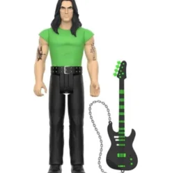 Type O Negative Figura ReAction Wave 01 Peter Steele 10 cm
