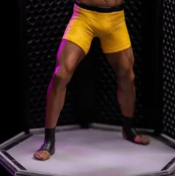 UFC Estatua 1/10 Deluxe Art Scale Anderson «Spider» Silva – Signed Version 22 cm