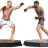 UFC McFarlane’s SportsPicks Figuras 2-Pack Ilia Topuria vs Justin Gaethje (Freedom 250) 18 cm