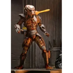 Ultimate City Hunter Predator Figura 18 cm