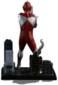 Ultraman Estatua 1/10 Art Scale Ultraman 18 cm