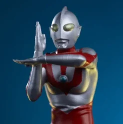Ultraman Estatua 1/10 Art Scale Ultraman 18 cm