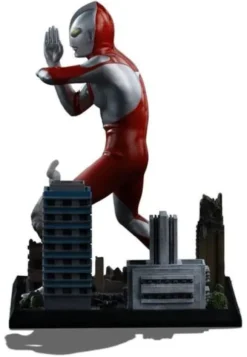 Ultraman Estatua 1/10 Art Scale Ultraman 18 cm