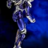Ultraman Figura FigZero 1/6 Ultraman Suit Tiga Sky Type 31 cm