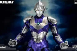 Ultraman Figura FigZero 1/6 Ultraman Suit Tiga Sky Type 31 cm