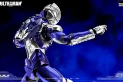 Ultraman Figura FigZero 1/6 Ultraman Suit Tiga Sky Type 31 cm